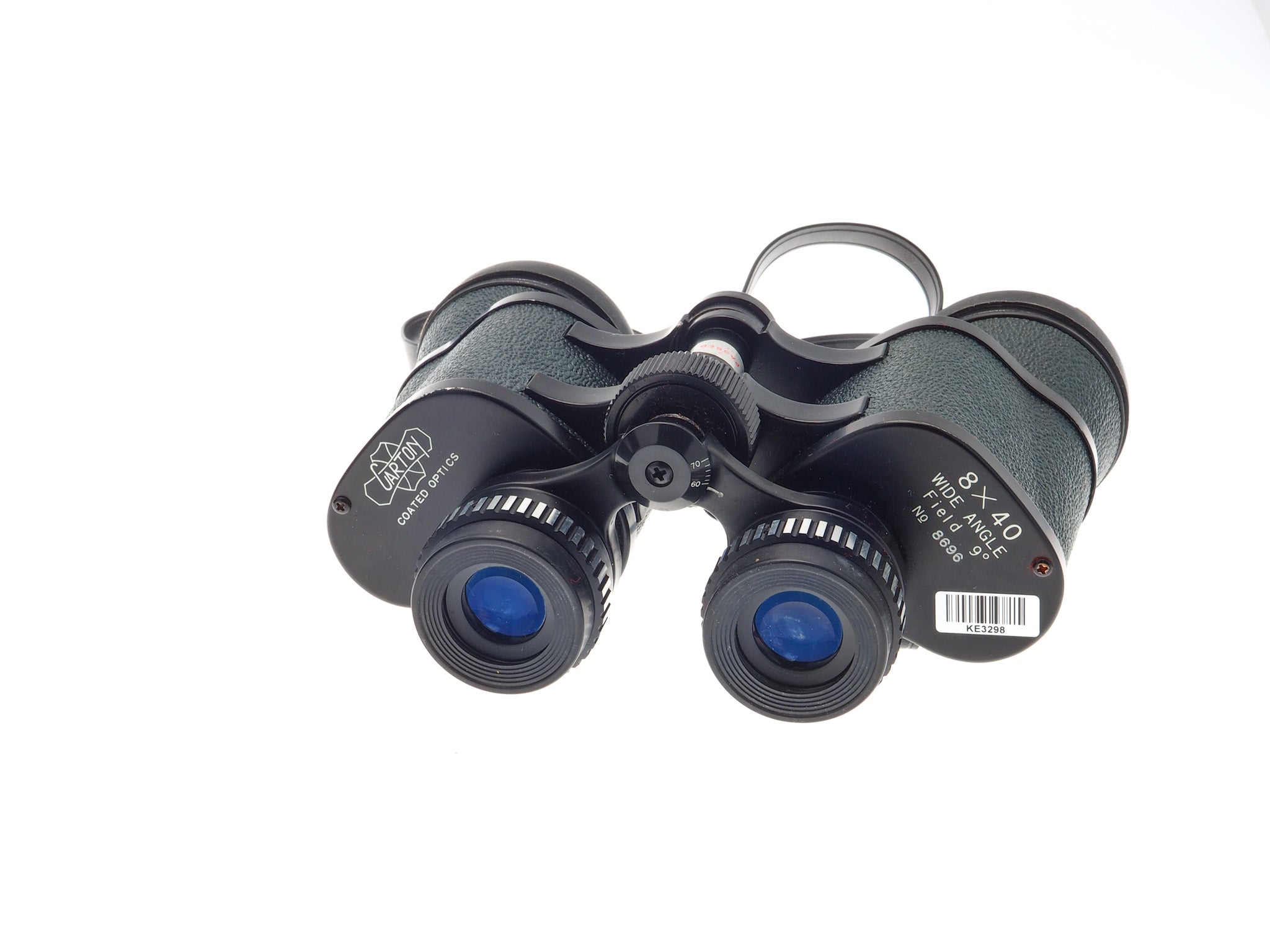 Carton binoculars clearance