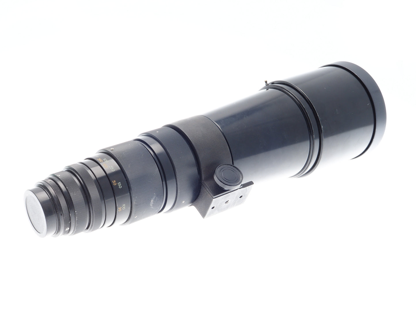 Soligor 600mm f8 - Lens