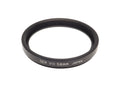 Generic Series VII - 58mm Step-Up Ring - Accessory