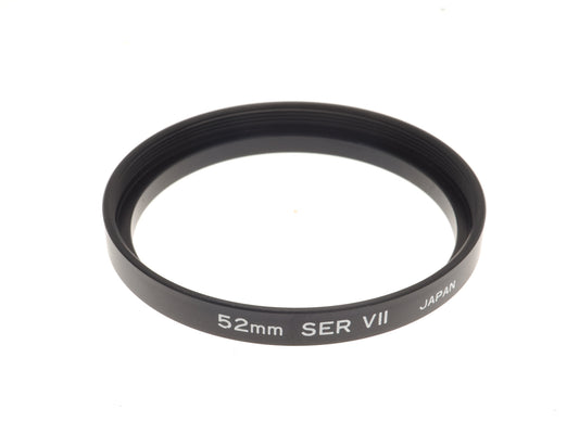 Generic Series VII to 52mm Adapter Ring - Accessory