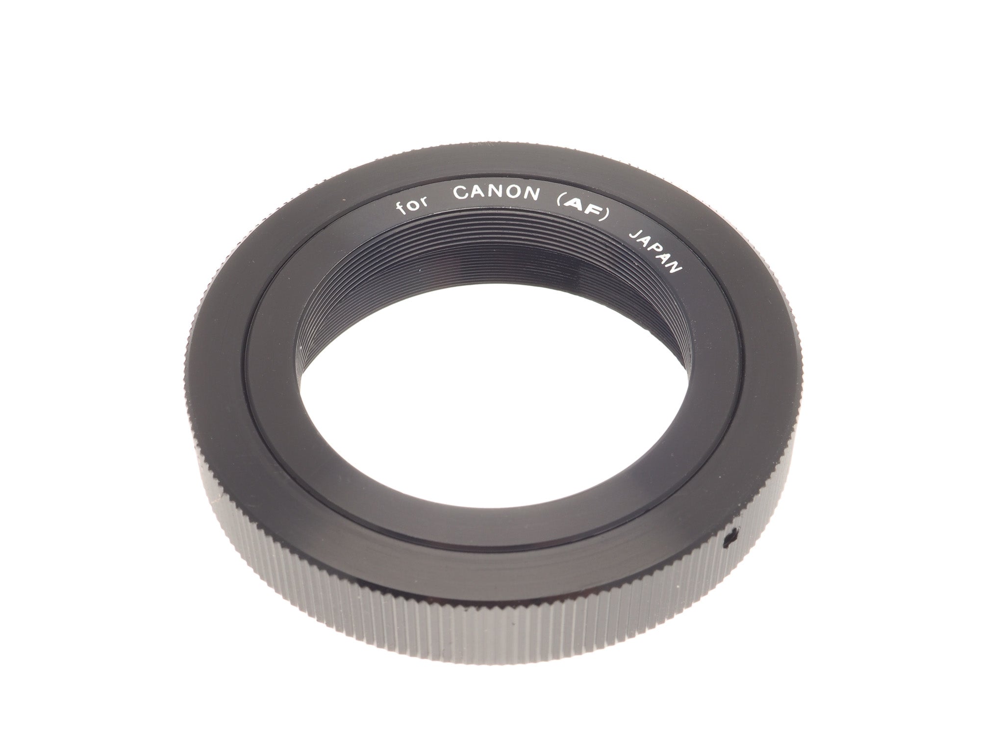 Generic T2 - Canon EF Adapter - Accessory