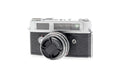 Mamiya 35 Ruby - Camera
