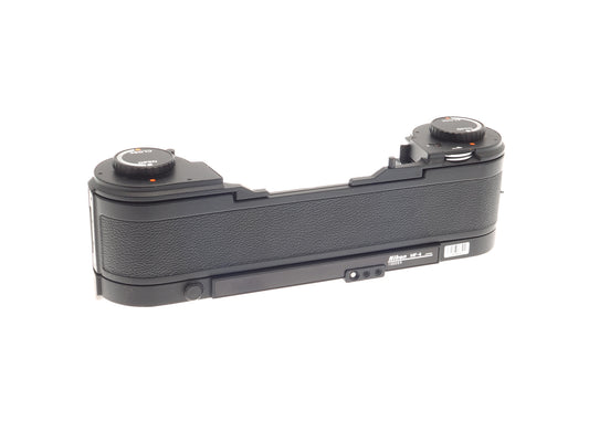 Nikon MF-4 - Accessory