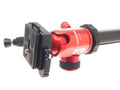 Horus Bennu FX-34Q Ballhead - Accessory