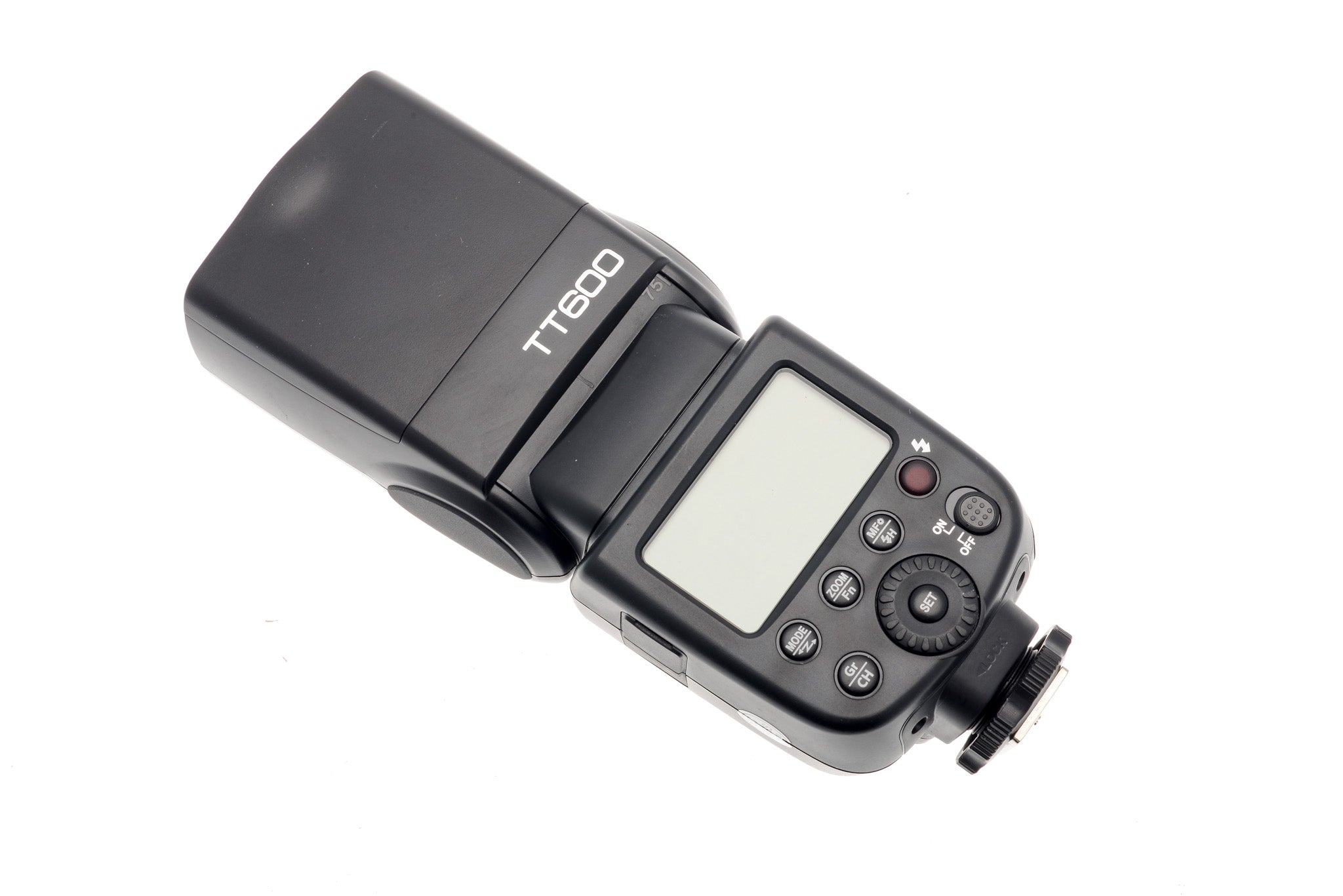 Godox TT600 Flash - Accessory