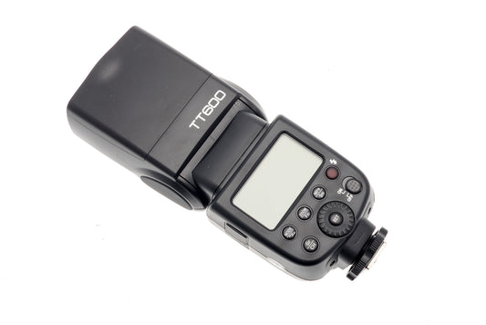 Godox TT600 Flash - Accessory