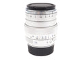 Carl Zeiss 35mm f1.4 Distagon T* ZM - Lens