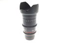Samyang 135mm T2.2 ED UMC - Lens