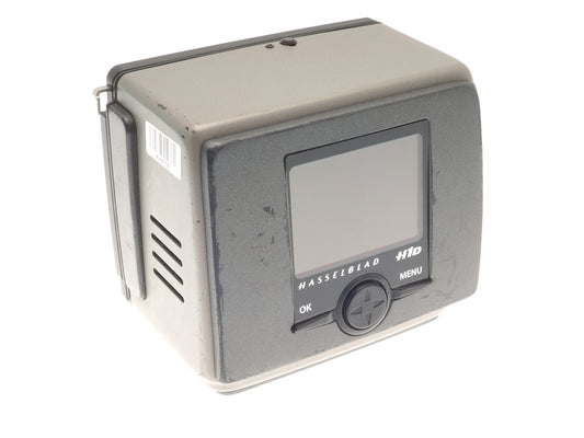 Hasselblad Digital Back for H1D - Accessory