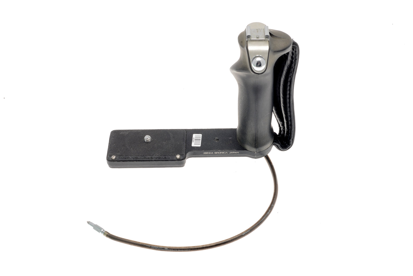 Zenza Bronica Grip L - Accessory