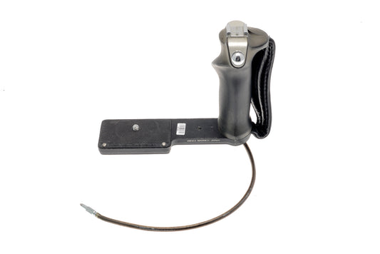 Zenza Bronica Grip L - Accessory