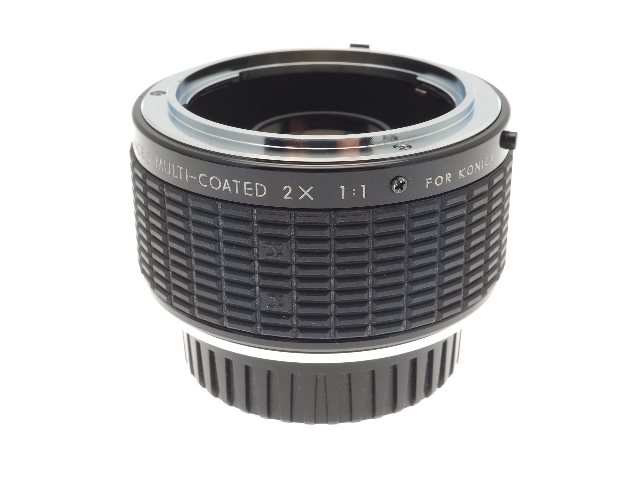 Sigma 2x Tele-Macro Multi-Coated 1:1 - Accessory