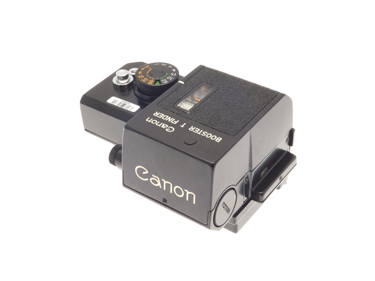 Canon Booster T Finder - Accessory