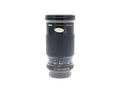 Kiron 28-105mm f3.2-4.5 Macro MC - Lens