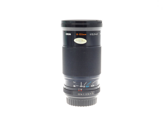 Kiron 28-105mm f3.2-4.5 Macro MC - Lens
