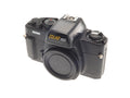 Revue Solar 100 - Camera