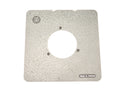 Cambo C-225 Flat Lens Board (Copal #3) - Accessory