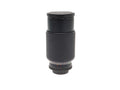 Makinon 80-200mm f3.5 Auto Zoom - Lens