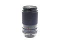 Vivitar 35-105mm f3.2-4 MC Macro Focusing Zoom - Lens