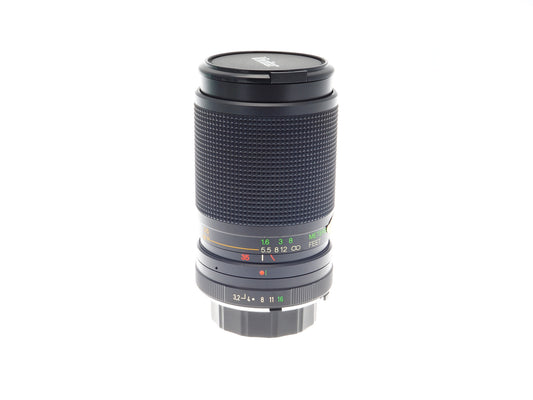 Vivitar 35-105mm f3.2-4 MC Macro Focusing Zoom - Lens