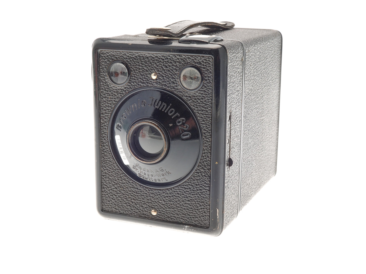 Kodak Brownie Junior 620 - Camera