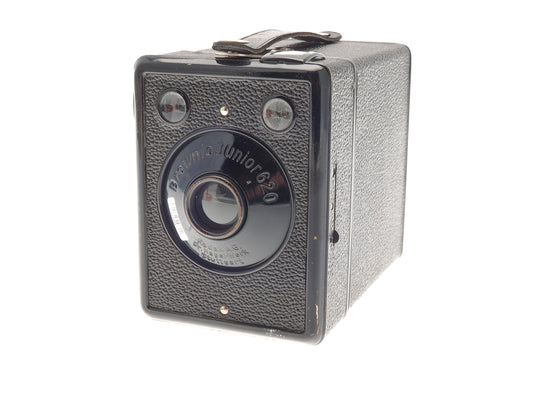 Kodak Brownie Junior 620 - Camera