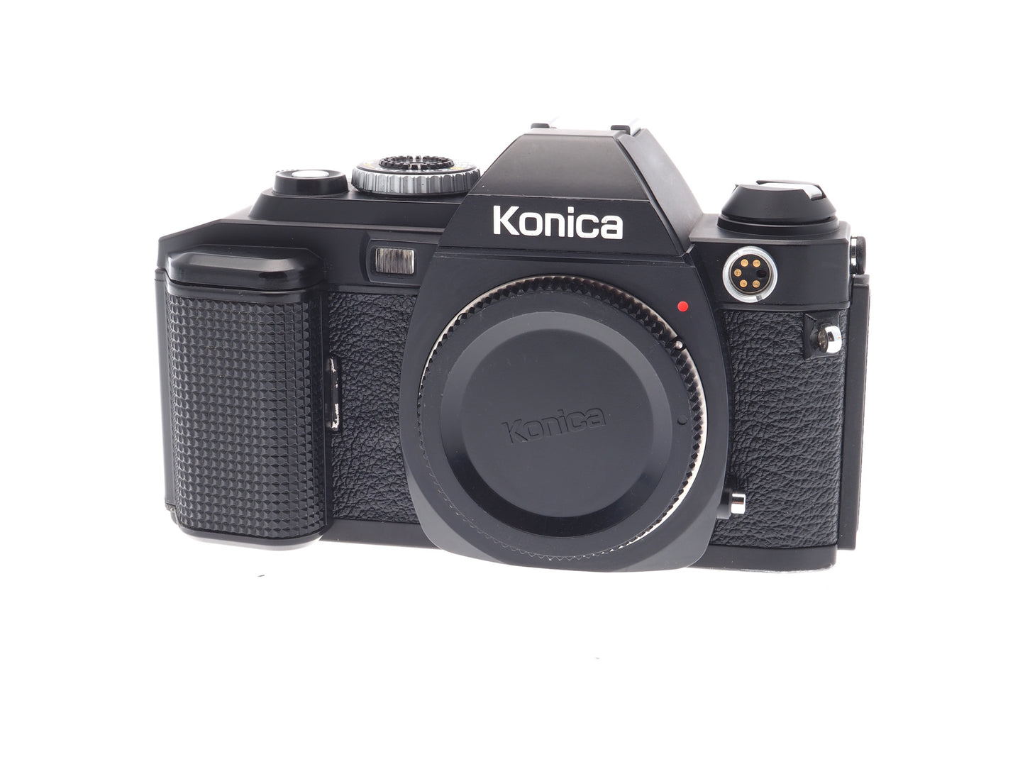 Konica FS-1 - Camera