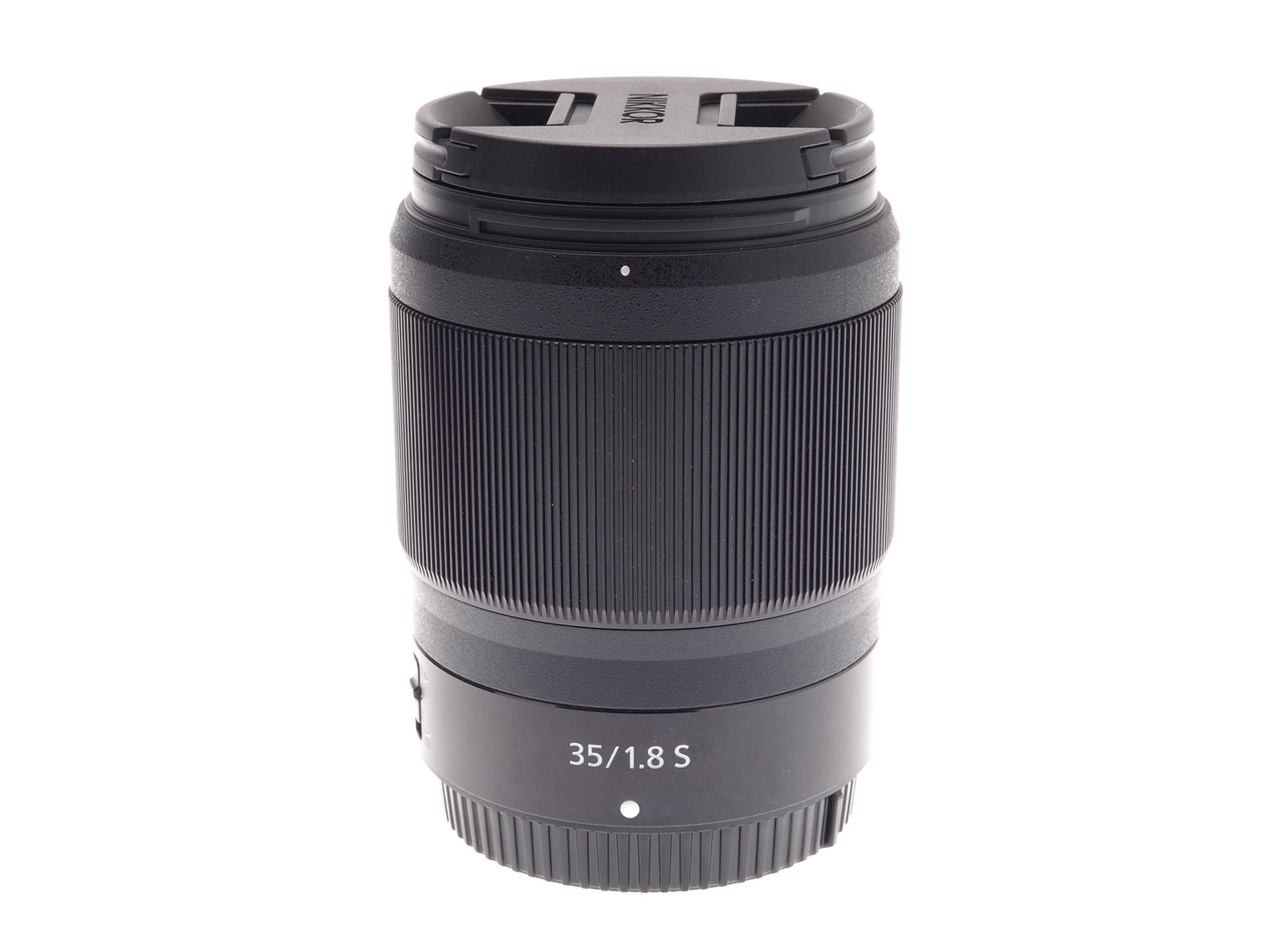 Nikon 35mm f1.8 S Nikkor Z - Lens