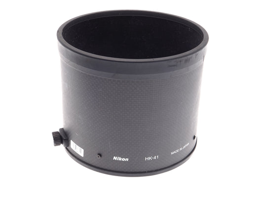 Nikon HK-41 Lens Hood - Accessory