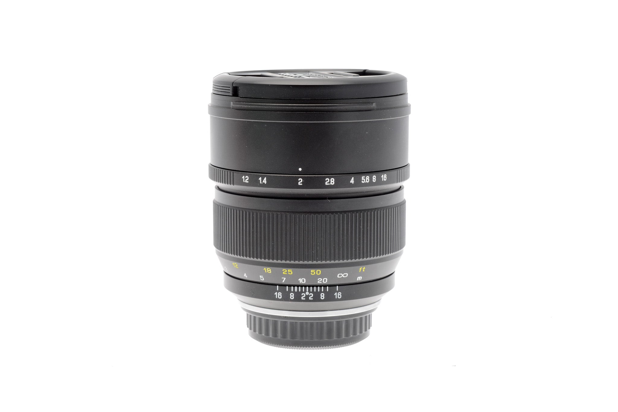 Mitakon 85mm f1.2 Zhongyi Speedmaster - Lens