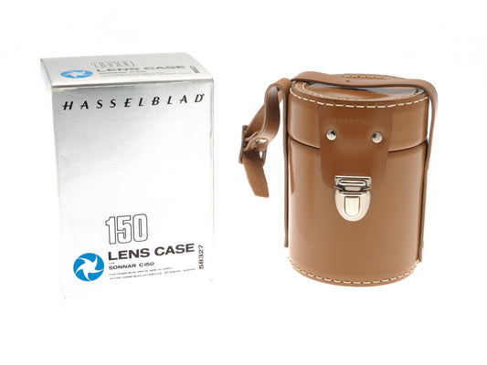 Hasselblad Lens Case for Sonnar C150 (58327) - Accessory