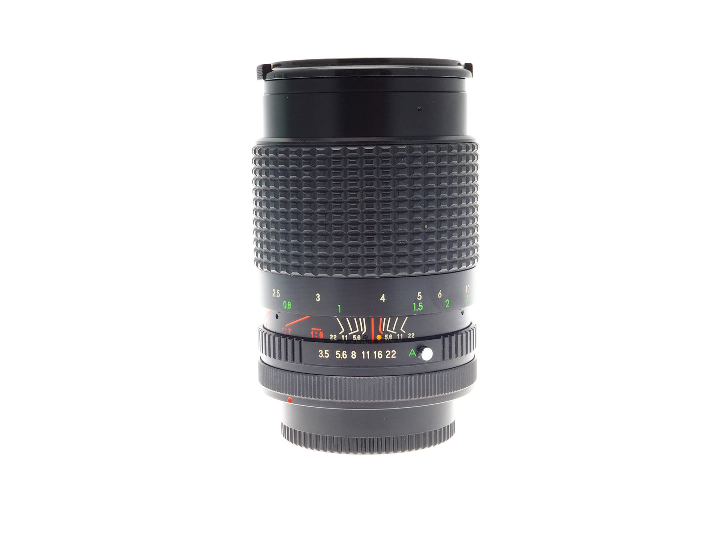Sicor 35-70mm f3.5-4.5 XL MC Auto - Lens