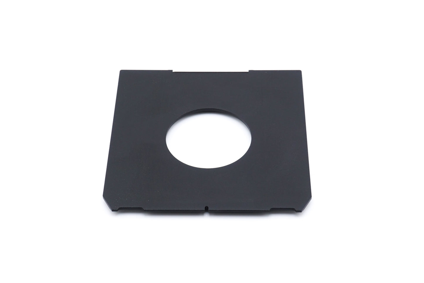 Linhof / Wista Large Format Lens Board (99x96mm)