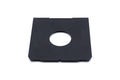 Linhof / Wista Large Format Lens Board (99x96mm)