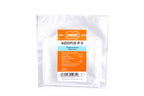 An acidic universal express-fixer package on a white background. Capacity 1L.