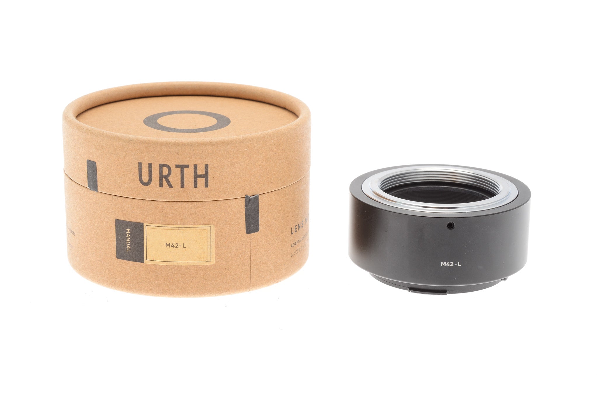 Urth M42 - L-mount (M42 - L) Adapter - Accessory