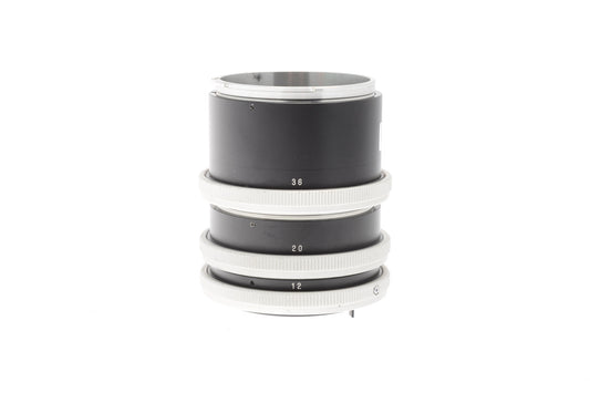 Generic Extension Tube Set - Accessory