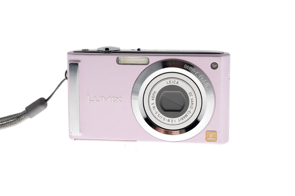 Panasonic Lumix DMC-FS3 - Camera – Kamerastore