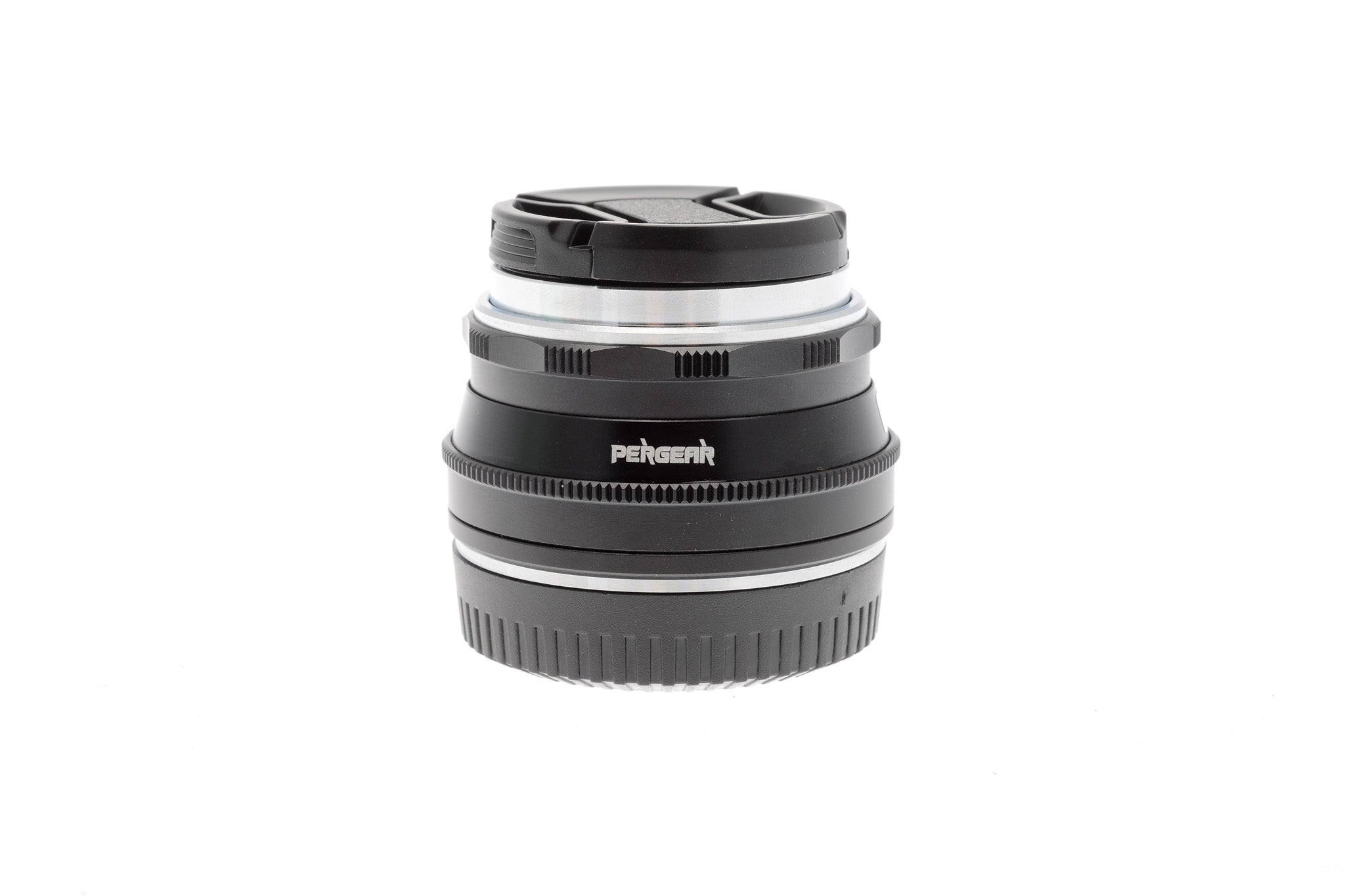 Pergear 25mm f1.8 HD.MC - Lens – Kamerastore