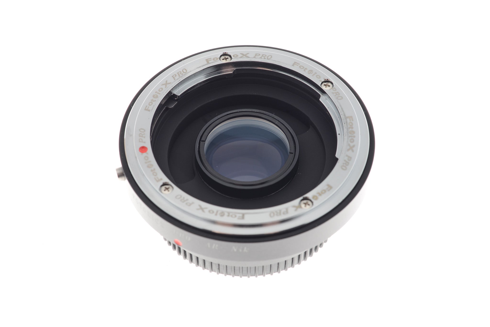 Fotodiox Pro (glass) Konica AR - Nikon F - Accessory