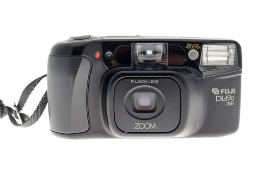 Fuji DL-190 Zoom Date - Camera