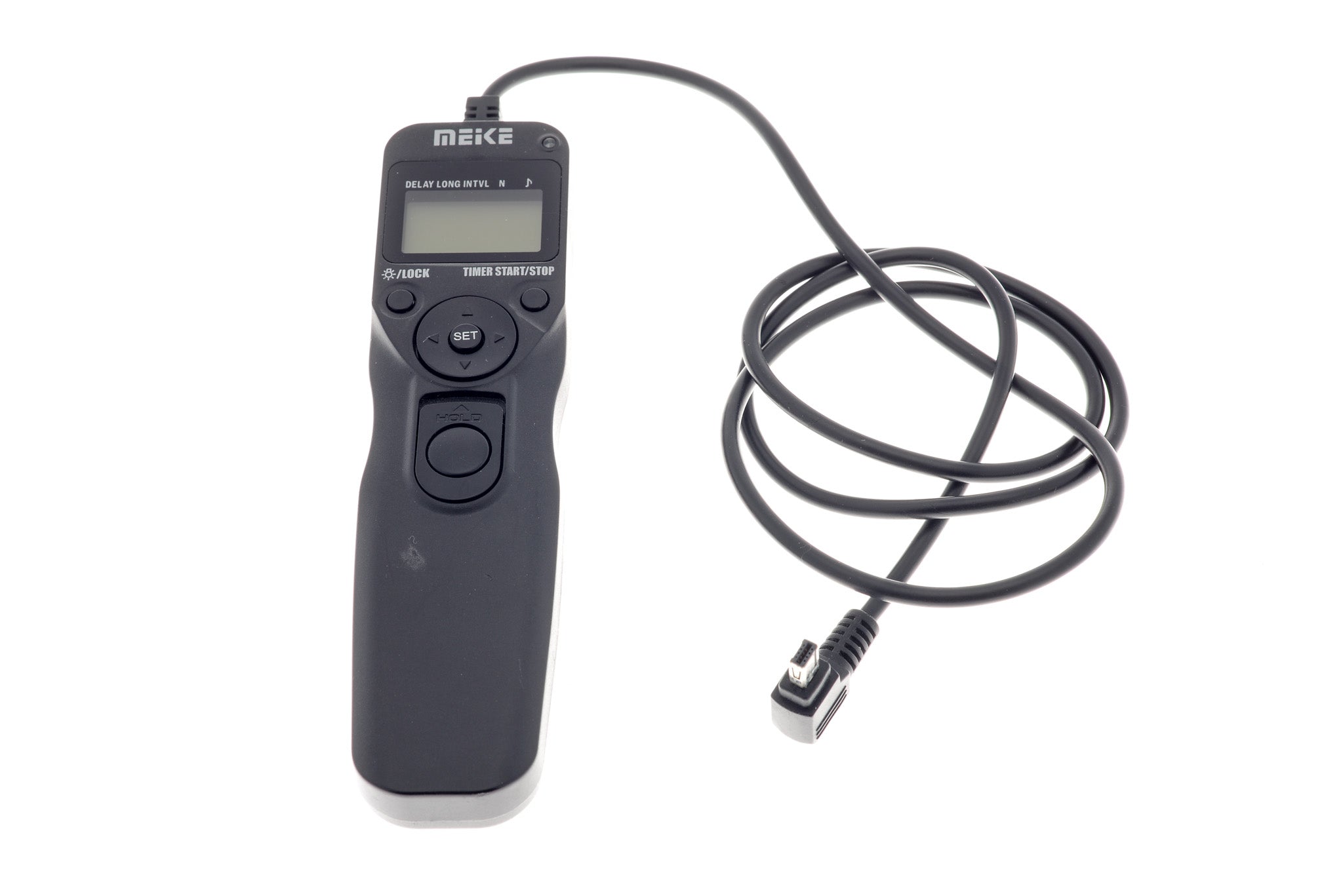 Meike MK-MC36 N3 Timer Remote Controller - Accessory