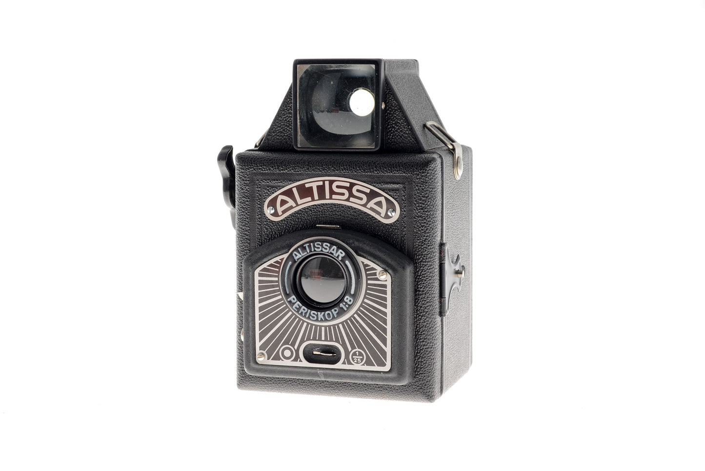 Altissa Box D - Camera