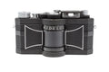 Panon Widelux F7 - Camera