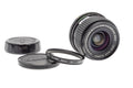 Mamiya 28mm f2.8 Sekor E - Lens