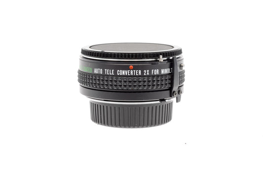 CPC 2x Auto Tele-Converter MC - Accessory