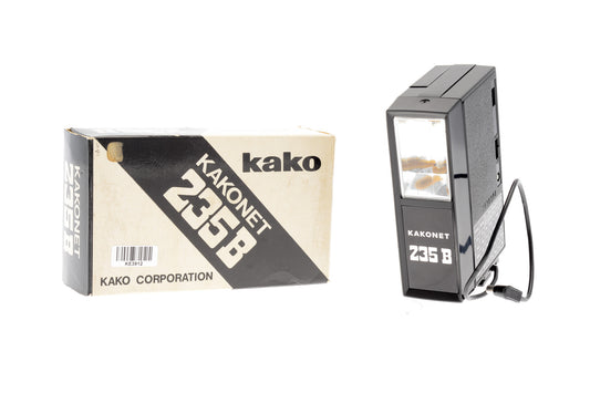 Kakonet 235 B Flash - Accessory