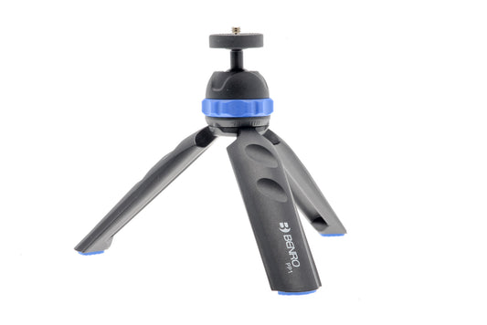 Benro PP1 Table Tripod - Accessory