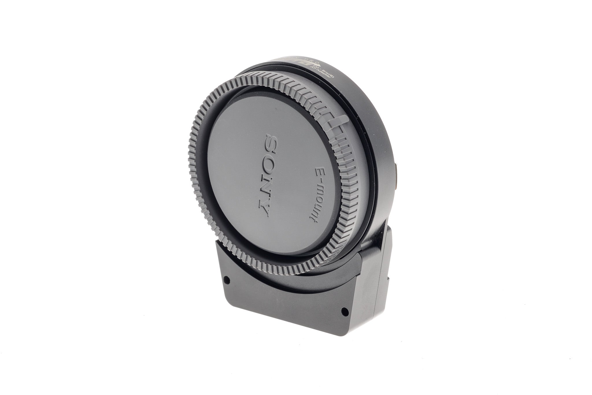 Fotodiox Leica M - Sony E/FE Pro PRONTO Autofocus Adapter - Accessory