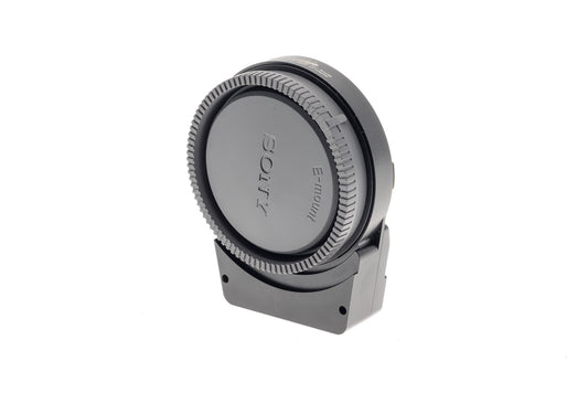 Fotodiox Leica M - Sony E/FE Pro PRONTO Autofocus Adapter - Lens Adapter